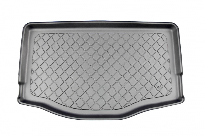 Tavita de portbagaj Ssangyong Tivoli Facelift, caroserie SUV, fabricatie 01.2020 - prezent, portbagaj superior #1 [2]