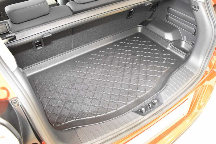Tavita de portbagaj Ssangyong Tivoli Facelift, caroserie SUV, fabricatie 01.2020 - prezent, portbagaj superior #1 [7]