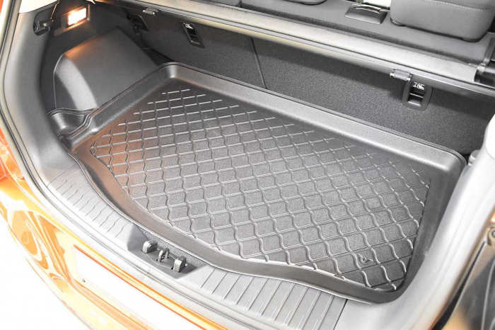 Tavita de portbagaj Ssangyong Tivoli Facelift, caroserie SUV, fabricatie 01.2020 - prezent, portbagaj superior #1 [6]
