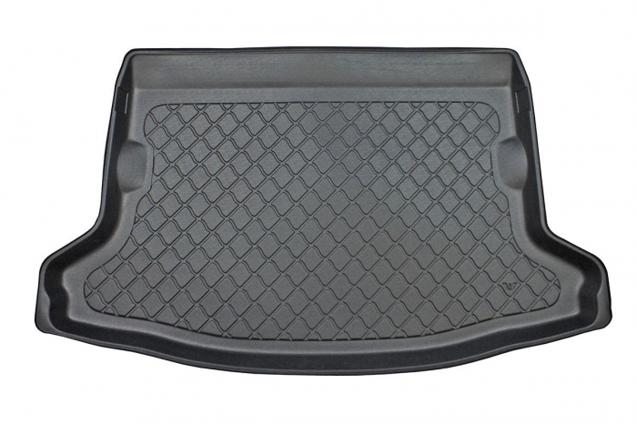 Tavita de portbagaj Subaru Impreza IV, caroserie Hatchback, fabricatie 2011 - 2016 #1 [5]
