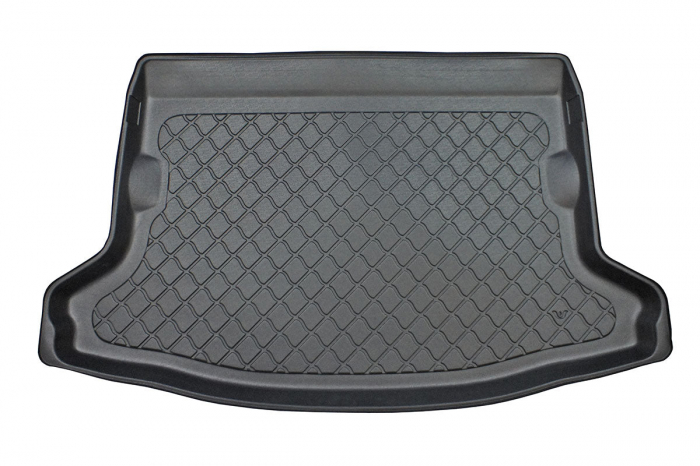 Tavita de portbagaj Subaru XV I, caroserie SUV, fabricatie 01.2012 - 2017 #1 [5]