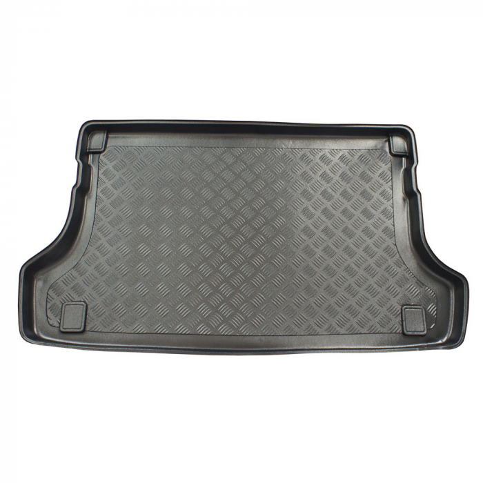 Tavita de portbagaj Suzuki Grand Vitara II, caroserie SUV, fabricatie 2005 - 02.2015 #1 [1]