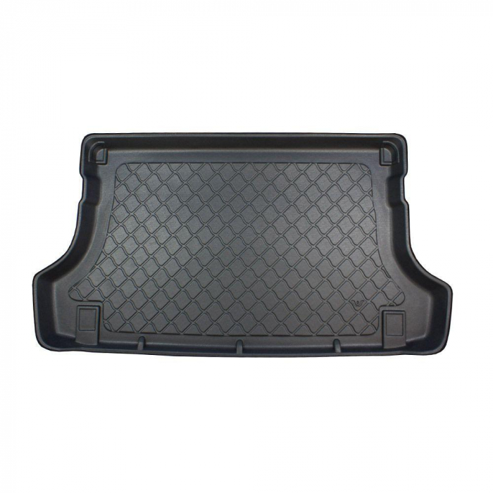 Tavita de portbagaj Suzuki Grand Vitara II, caroserie SUV, fabricatie 2005 - 02.2015 #2 [5]