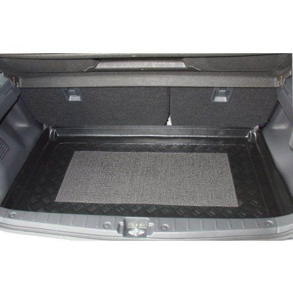 Tavita de portbagaj Suzuki Ignis I, caroserie Hatchback, fabricatie 2001 - 2008 #1 [1]