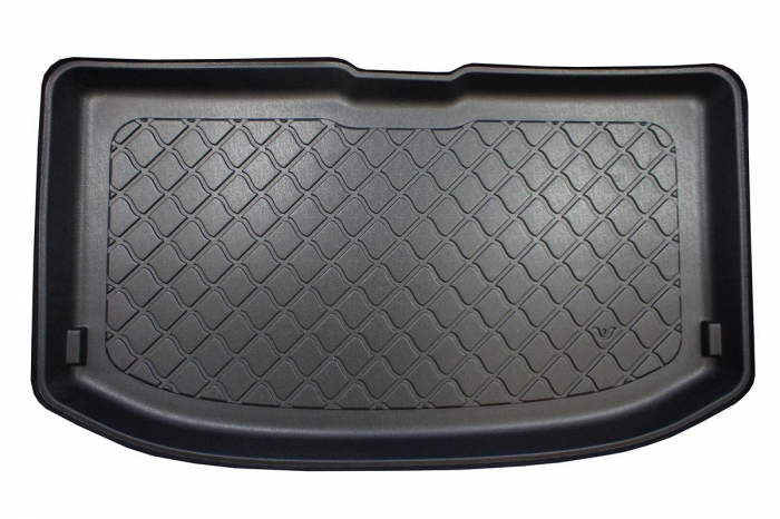 Tavita de portbagaj Suzuki Ignis III, caroserie Hatchback, fabricatie 01.2017 - prezent, bancheta culisanta #1 [1]