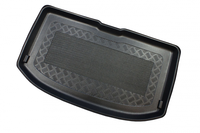 Tavita de portbagaj Suzuki Ignis III, caroserie Hatchback, fabricatie 01.2017 - prezent, bancheta culisanta #2 [5]