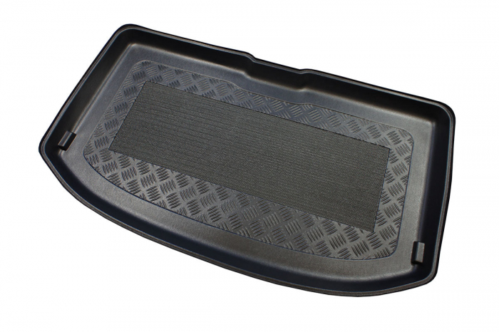 Tavita de portbagaj Suzuki Ignis III, caroserie Hatchback, fabricatie 01.2017 - prezent, bancheta culisanta #2 [6]