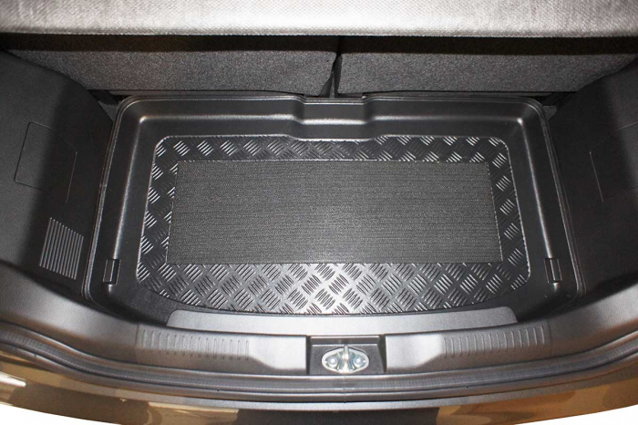 Tavita de portbagaj Suzuki Ignis III, caroserie Hatchback, fabricatie 01.2017 - prezent, bancheta culisanta #2 [7]