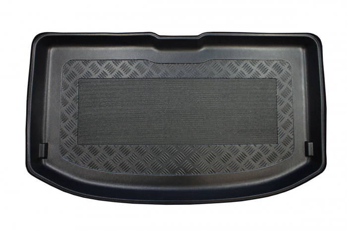 Tavita de portbagaj Suzuki Ignis III, caroserie Hatchback, fabricatie 01.2017 - prezent, bancheta culisanta #2 [1]