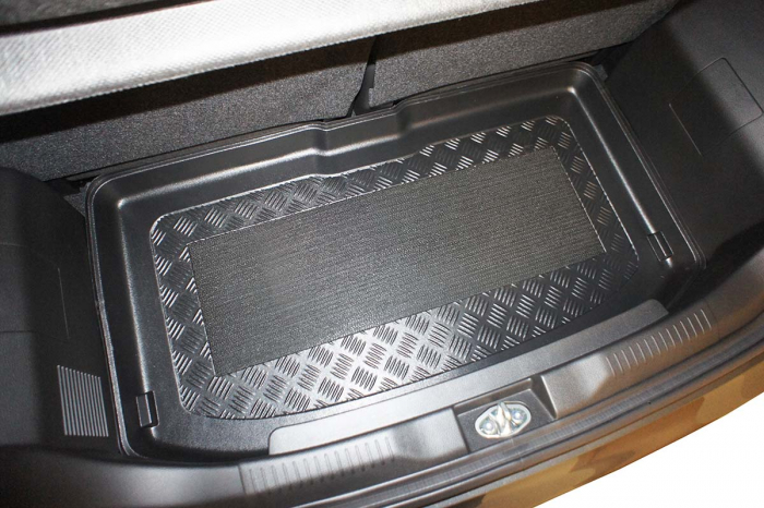 Tavita de portbagaj Suzuki Ignis III, caroserie Hatchback, fabricatie 01.2017 - prezent, bancheta culisanta #2 [8]