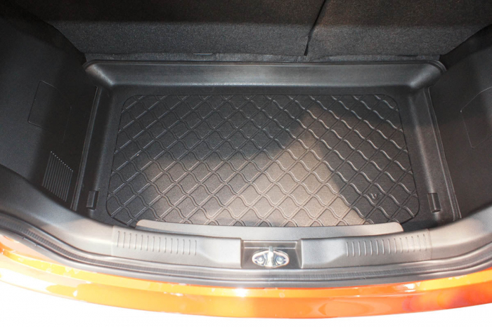 Tavita de portbagaj Suzuki Ignis III, caroserie Hatchback, fabricatie 01.2017 - prezent, bancheta neculisanta #2 [7]