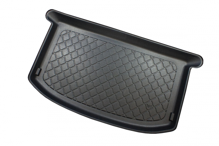 Tavita de portbagaj Suzuki Ignis III, caroserie Hatchback, fabricatie 01.2017 - prezent, bancheta neculisanta #2 [5]