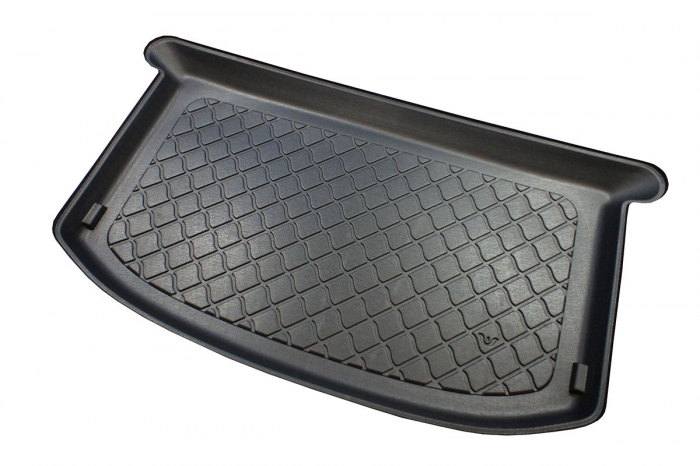 Tavita de portbagaj Suzuki Ignis III, caroserie Hatchback, fabricatie 01.2017 - prezent, bancheta neculisanta #2 [6]