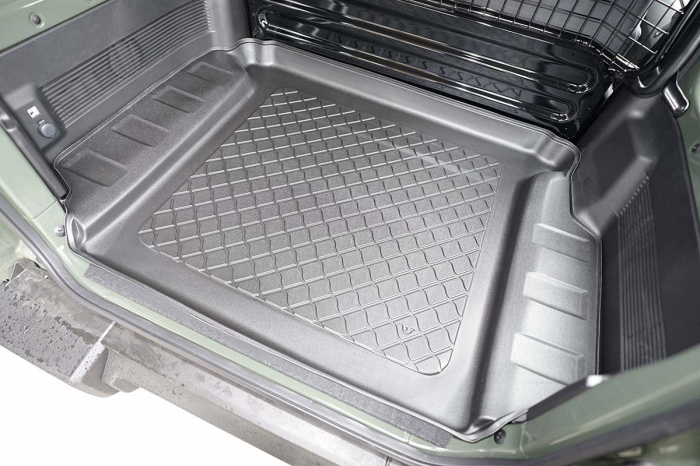 Tavita de portbagaj Suzuki Jimny II (GJ) Pro, caroserie SUV, fabricatie 2021-prezent #1 [4]