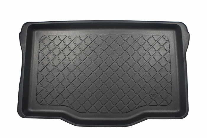 Tavita de portbagaj Suzuki Swift, caroserie Hatchback, fabricatie 05.2017 - prezent, 4x2 #1 [1]