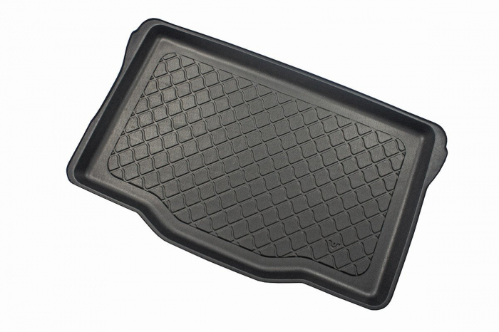 Tavita de portbagaj Suzuki Swift, caroserie Hatchback, fabricatie 05.2017 - prezent, 4x2 #1 [5]