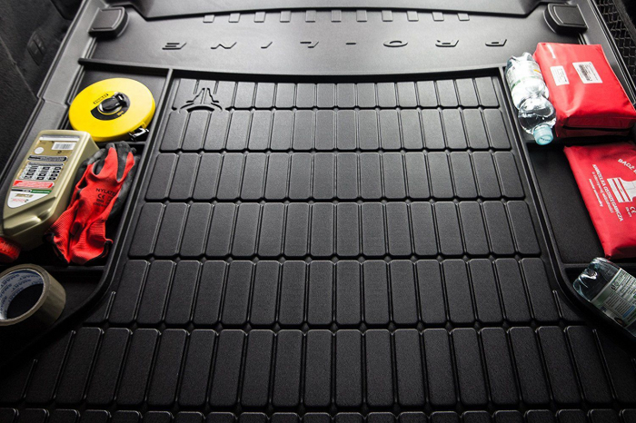 Tavita de portbagaj Suzuki Vitara, caroserie SUV, fabricatie 03.2015 - 03.2020, portbagaj inferior #1 [7]