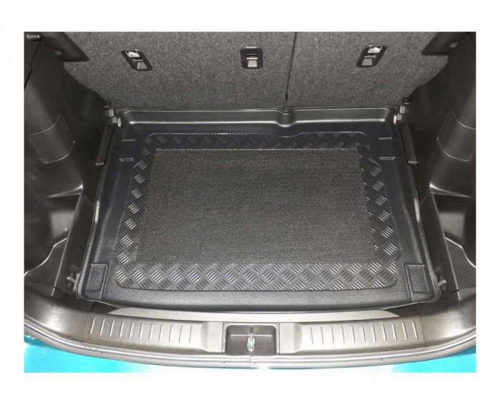 Tavita de portbagaj Suzuki Vitara, caroserie SUV, fabricatie 03.2015 - 2019 #2 [7]