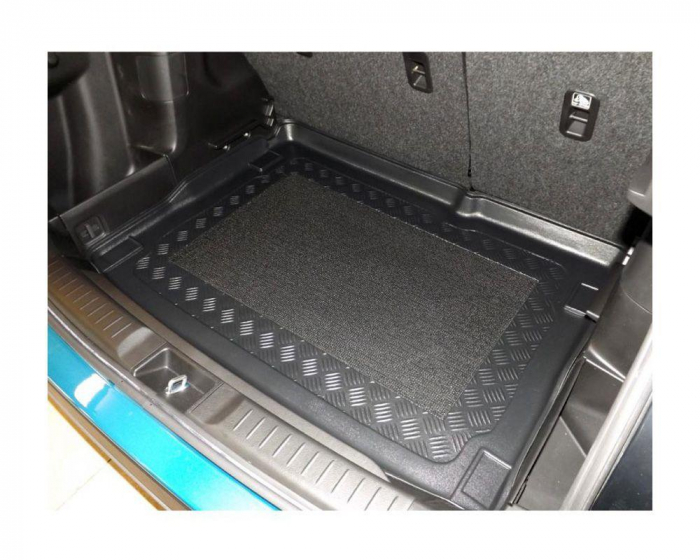 Tavita de portbagaj Suzuki Vitara, caroserie SUV, fabricatie 03.2015 - 2019 #2 [8]