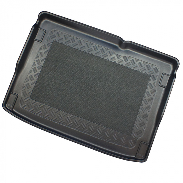 Tavita de portbagaj Suzuki Vitara, caroserie SUV, fabricatie 03.2015 - 2019 #2 [5]