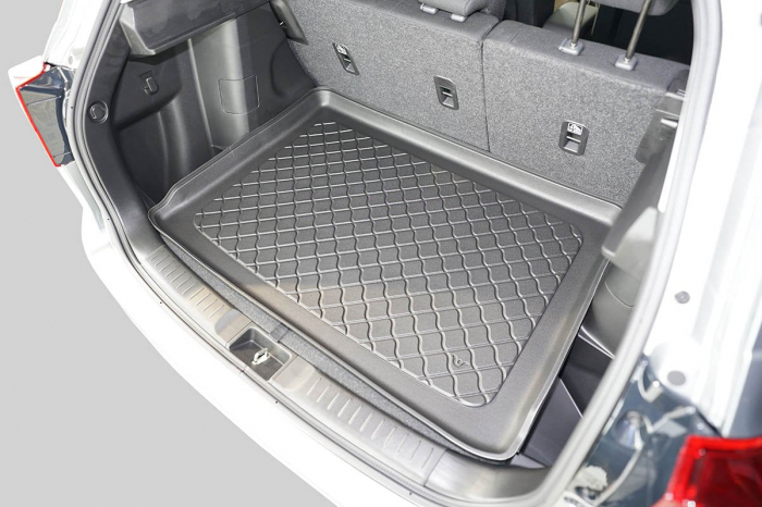 Tavita de portbagaj Suzuki Vitara, caroserie SUV, fabricatie 2019 - 03.2020, portbagaj superior #1 [8]