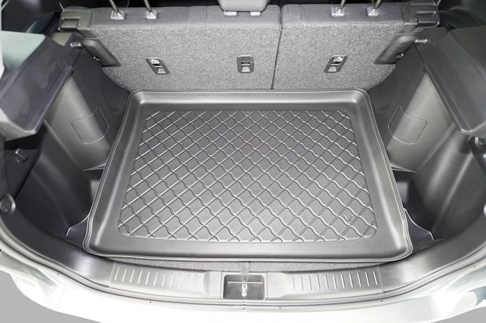 Tavita de portbagaj Suzuki Vitara Hybrid, caroserie SUV, fabricatie 01.2020 - prezent, portbagaj superior #2 [7]