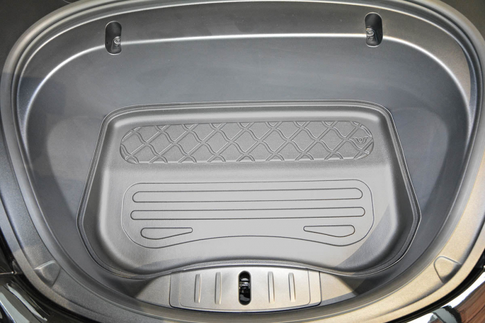 Tavita de portbagaj Tesla Model 3, caroserie Sedan, fabricatie 07.2017 - 06.2020 #2 [4]