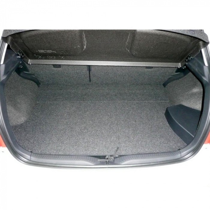 Tavita de portbagaj Toyota Auris HSD Hybrid, caroserie Hatchback, fabricatie 07.2010 - 12.2012, portbagaj superior #1 [5]