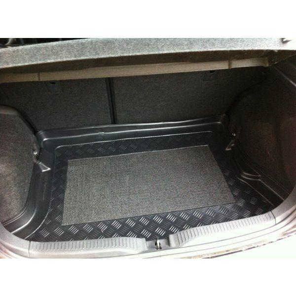 Tavita de portbagaj Toyota Auris I, caroserie Hatchback, fabricatie 01.2007 - 12.2012 #2 [6]