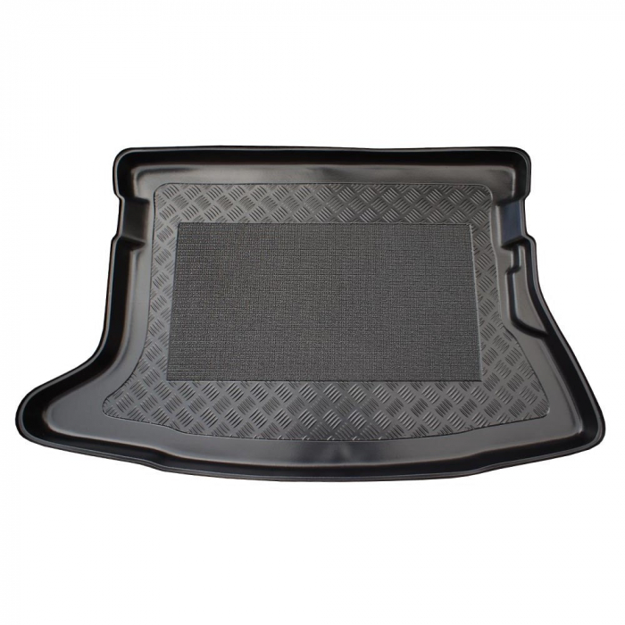 Tavita de portbagaj Toyota Auris I, caroserie Hatchback, fabricatie 01.2007 - 12.2012 #2 [1]