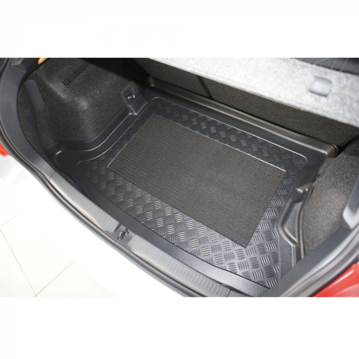 Tavita de portbagaj Toyota Auris I, caroserie Hatchback, fabricatie 01.2007 - 12.2012 #2 [5]