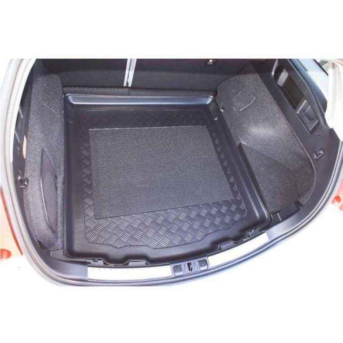 Tavita de portbagaj Toyota Auris II, caroserie Combi, fabricatie 07.2013 - 12.2018, portbagaj inferior #1 [5]