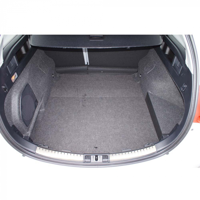 Tavita de portbagaj Toyota Auris II, caroserie Combi, fabricatie 07.2013 - 12.2018, portbagaj inferior #2 [4]