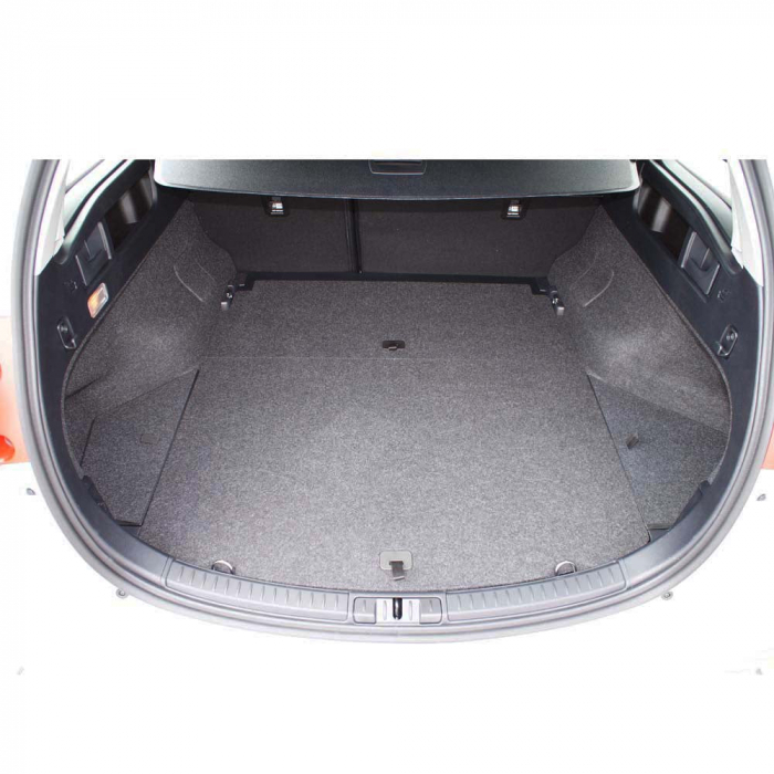 Tavita de portbagaj Toyota Auris II, caroserie Combi, fabricatie 07.2013 - 12.2018, portbagaj superior #2 [6]