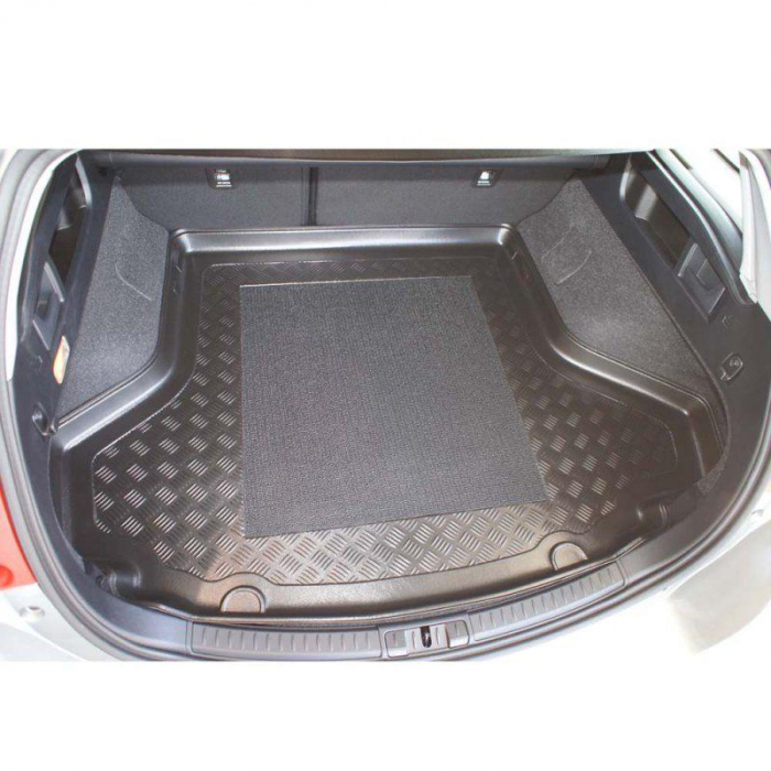 Tavita de portbagaj Toyota Auris II, caroserie Combi, fabricatie 07.2013 - 12.2018, portbagaj superior #3 [5]