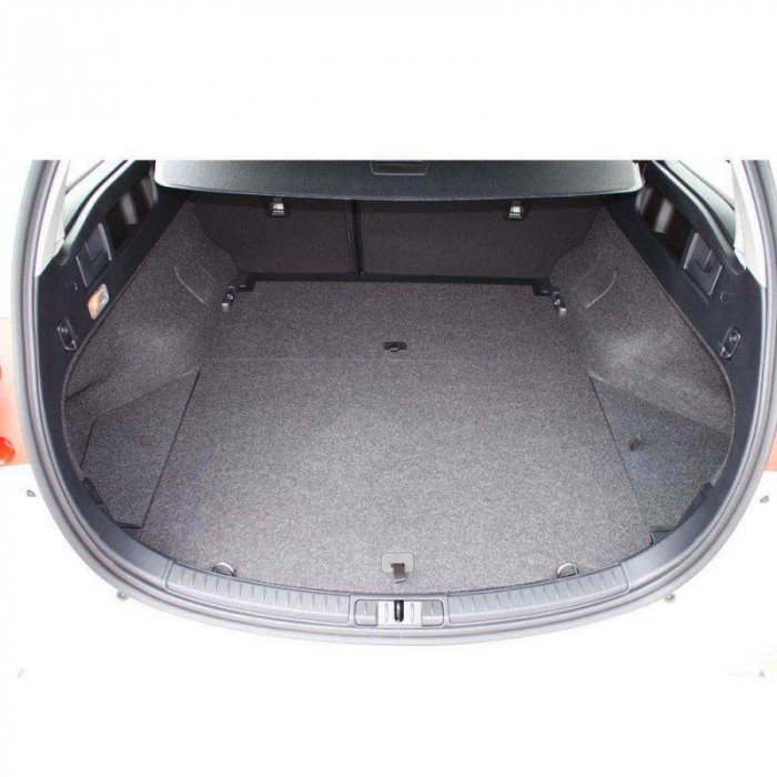 Tavita de portbagaj Toyota Auris II, caroserie Combi, fabricatie 07.2013 - 12.2018, portbagaj superior #3 [6]