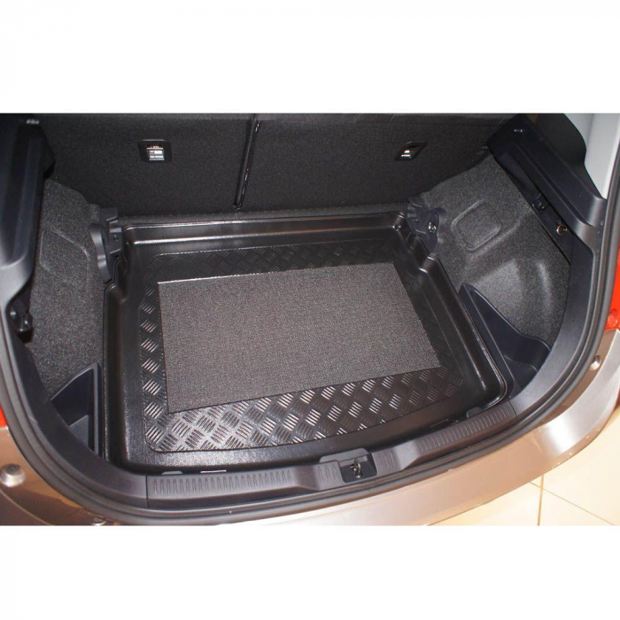 Tavita de portbagaj Toyota Auris II, caroserie Hatchback, fabricatie 01.2013 - 12.2018, podea ajustabila pe inaltime #1 [5]