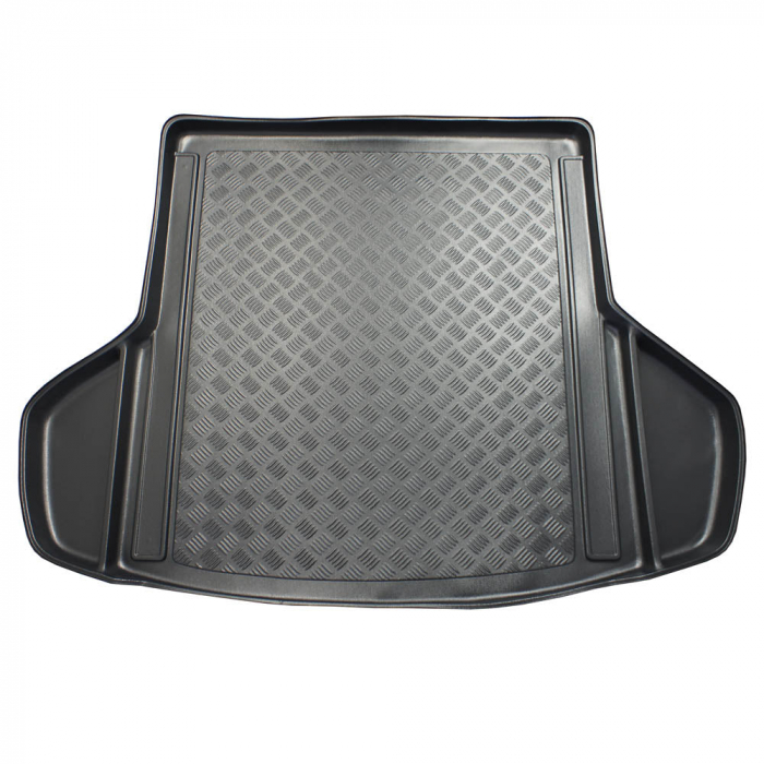 Tavita de portbagaj Toyota Avensis III, caroserie Combi, fabricatie 01.2009 - 08.2018 #1 [1]