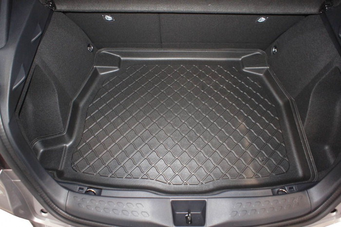 Tavita de portbagaj Toyota C-HR, caroserie SUV, fabricatie 01.2017 - prezent, fara roata rezerva #1 [7]