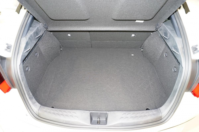 Tavita de portbagaj Toyota C-HR Hybrid, caroserie SUV, fabricatie 11.2019 - prezent #1 [10]