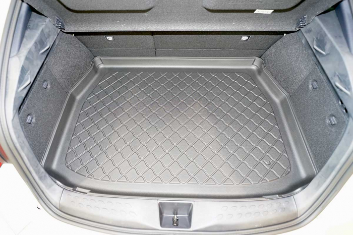Tavita de portbagaj Toyota C-HR Hybrid, caroserie SUV, fabricatie 11.2019 - prezent #1 [7]