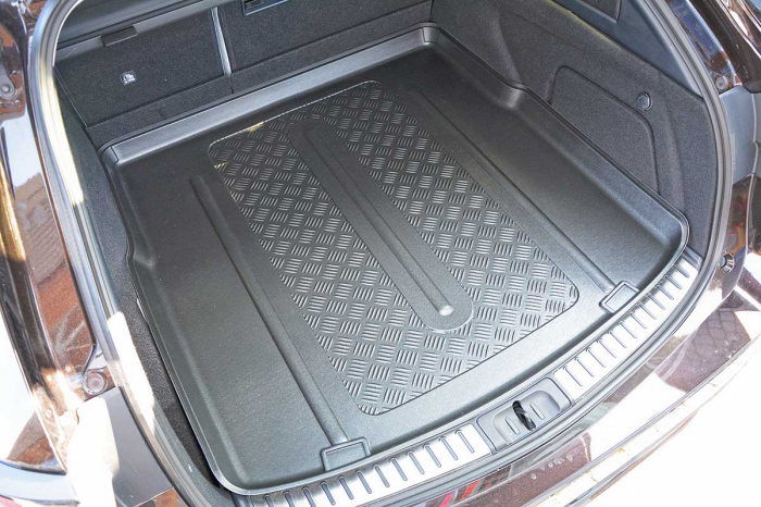 Tavita de portbagaj Toyota Corolla XII E210, caroserie Combi, fabricatie 03.2019 - prezent, portbagaj superior #2 [9]