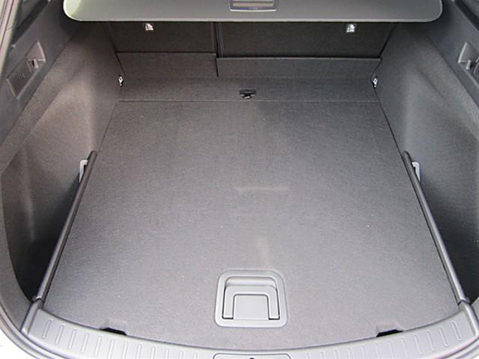 Tavita de portbagaj Toyota Corolla XII E210, caroserie Combi, fabricatie 03.2019 - prezent, portbagaj superior #2 [10]