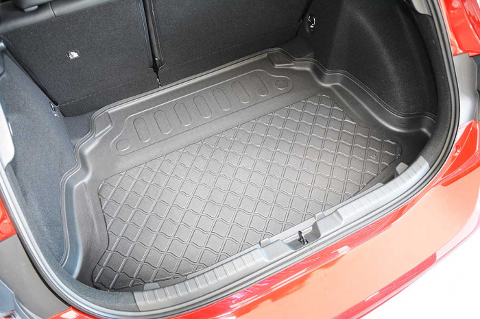 Tavita de portbagaj Toyota Corolla XII E210, caroserie Hatchback, fabricatie 02.2019 - prezent, portbagaj inferior #2 [7]