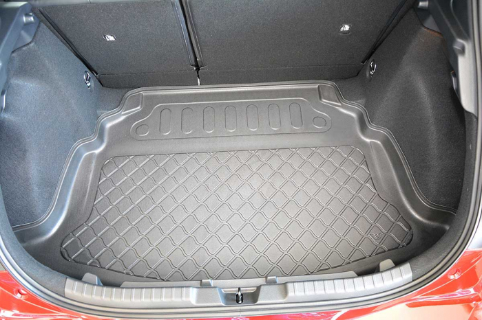 Tavita de portbagaj Toyota Corolla XII E210, caroserie Hatchback, fabricatie 02.2019 - prezent, portbagaj inferior #2 [6]