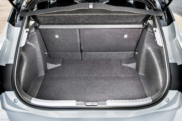 Tavita de portbagaj Toyota Corolla XII E210, caroserie Hatchback, fabricatie 02.2019 - prezent, portbagaj inferior #2 [8]