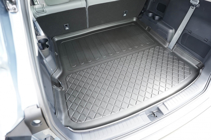 Tavita de portbagaj Toyota Highlander Hybrid, caroserie SUV, fabricatie 01.2021 - prezent #1 [6]