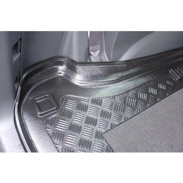 Tavita de portbagaj Toyota Land Cruiser J120 Prado (5 usi), caroserie SUV, fabricatie 03.2003 - 2009 #2 [6]