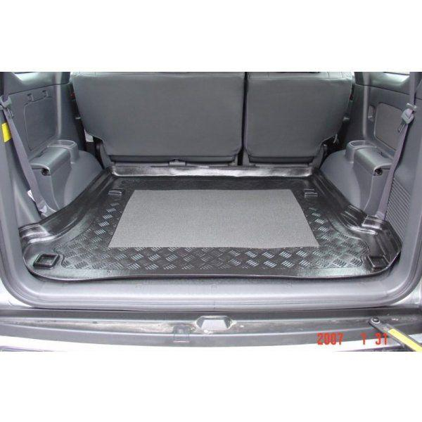 Tavita de portbagaj Toyota Land Cruiser J120 Prado (5 usi), caroserie SUV, fabricatie 03.2003 - 2009 #2 [5]