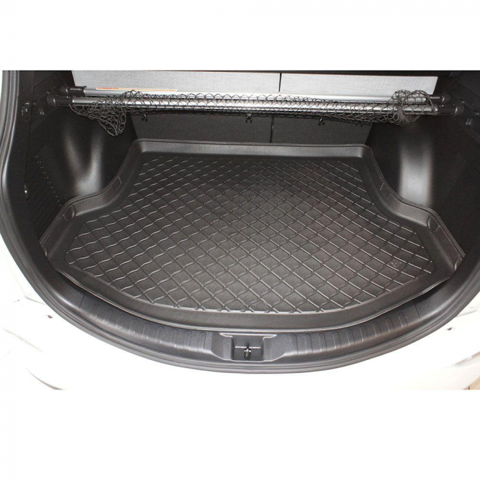 Tavita de portbagaj Toyota RAV4 IV, caroserie SUV, fabricatie 03.2013 - 12.2018 #2 [7]